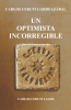 "Portada del libro titulado 'Carlos Ceruti Gardeazábal: Un Optimista Incorregible', escrito por Carlos Ceruti Lagos. Sobre un fondo beige, destaca en el centro un sello o ladrillo antiguo cuadrado con la inscripción en relieve 'C. CERUTI', una estrella de ocho puntas al medio y la palabra 'VALPARAISO' en la parte inferior."